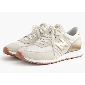 New Balance 620 Sneakers